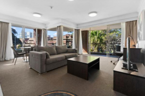 Manlys Heart, Sydney
